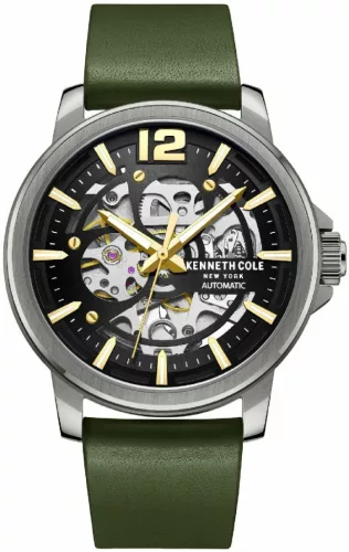 KENNETH COLE KCWGE2220501 automata Férfi karóra