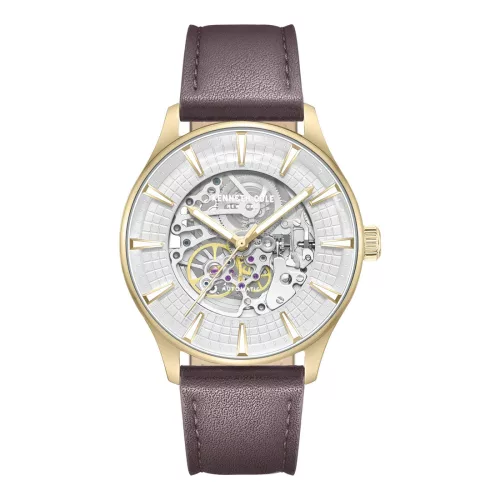 KENNETH COLE KCWGX0057901 automata Férfi karóra