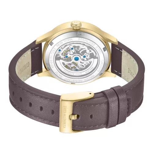KENNETH COLE KCWGX0057901 automata Férfi karóra