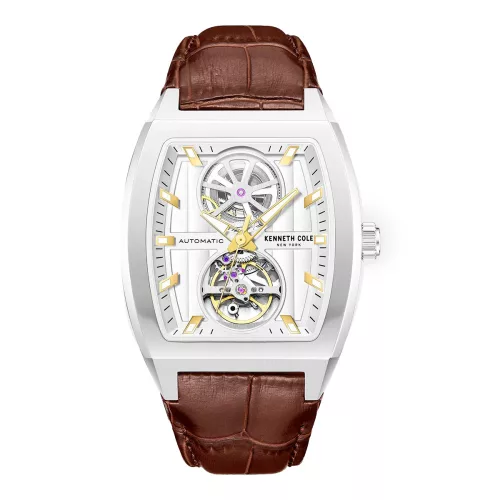 KENNETH COLE KCWGX0058801 automata Férfi karóra