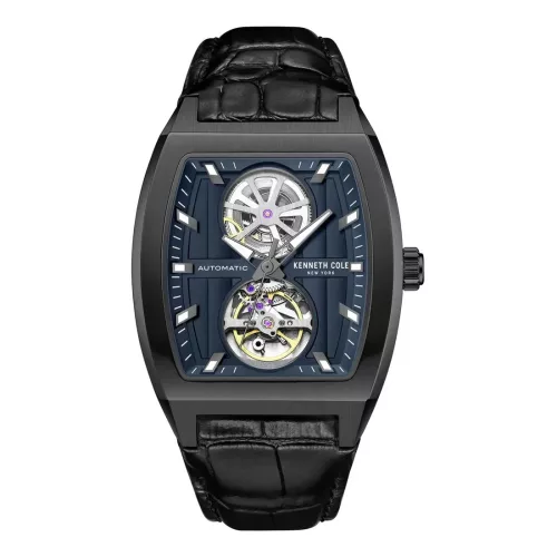 KENNETH COLE KCWGX0058802 automata Férfi karóra