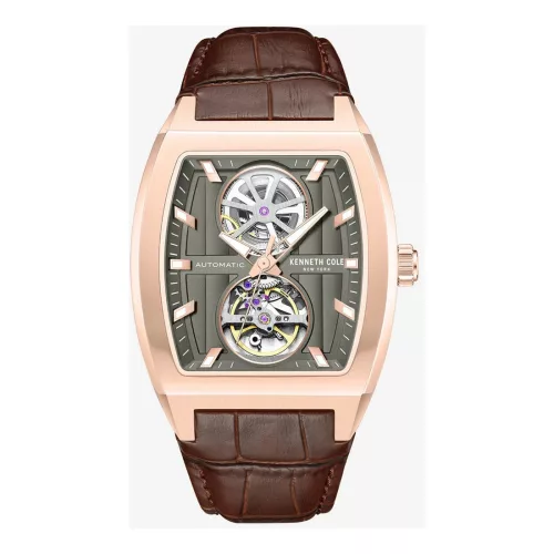 KENNETH COLE KCWGX0058803 automata Férfi karóra