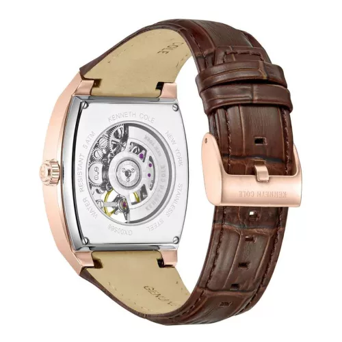 KENNETH COLE KCWGX0058803 automata Férfi karóra