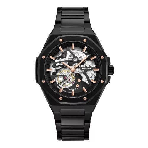 KENNETH COLE KCWGY0058902 automata Férfi karóra