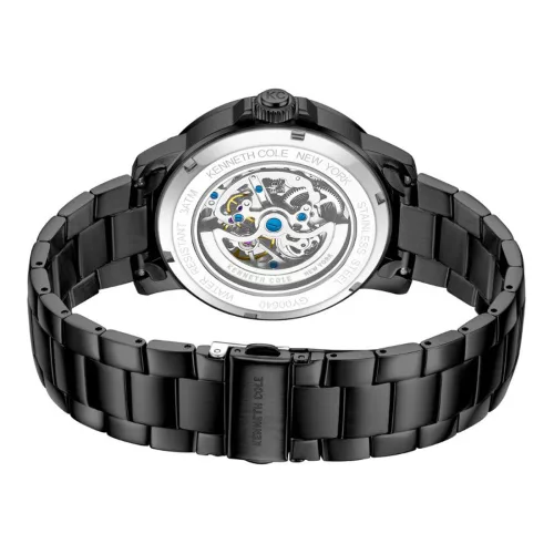 KENNETH COLE KCWGY0064001 automata Férfi karóra