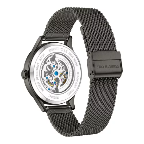 KENNETH COLE KCWGY0064103 automata Férfi karóra
