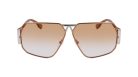 KARL LAGERFELD KL339S-41 Unisex napszemüveg