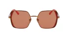 KARL LAGERFELD KL340S-800 Női napszemüveg