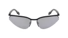 KARL LAGERFELD KL352S6117001 UNISEX napszemüveg