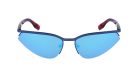 KARL LAGERFELD KL352S6117404 UNISEX napszemüveg