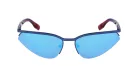 KARL LAGERFELD KL352S6117404 UNISEX napszemüveg
