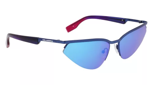 KARL LAGERFELD KL352S6117404 UNISEX napszemüveg