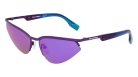 KARL LAGERFELD KL352S6117500 UNISEX napszemüveg
