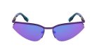 KARL LAGERFELD KL352S6117500 UNISEX napszemüveg