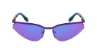 KARL LAGERFELD KL352S6117500 UNISEX napszemüveg