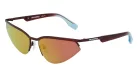 KARL LAGERFELD KL352S6117601 UNISEX napszemüveg