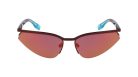 KARL LAGERFELD KL352S6117601 UNISEX napszemüveg