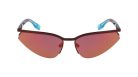 KARL LAGERFELD KL352S6117601 UNISEX napszemüveg