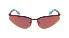 KARL LAGERFELD KL352S6117601 UNISEX napszemüveg