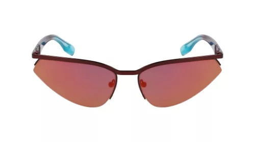 KARL LAGERFELD KL352S6117601 UNISEX napszemüveg