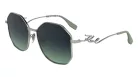 KARL LAGERFELD KL358S-041 Női napszemüveg