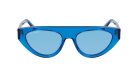 KARL LAGERFELD KL6043S-424 Női napszemüveg