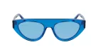 KARL LAGERFELD KL6043S-424 Női napszemüveg