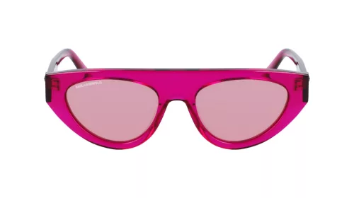 KARL LAGERFELD KL6043S-86 Női napszemüveg