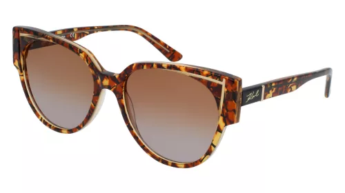 KARL LAGERFELD KL6068S70S Női napszemüveg