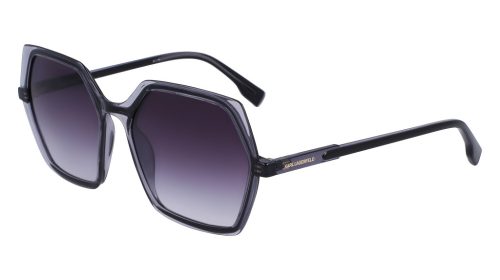 KARL LAGERFELD KL6083S-009 Női napszemüveg