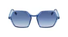KARL LAGERFELD KL6083S-407 Női napszemüveg