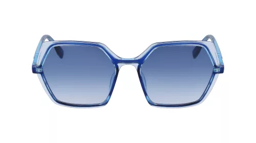 KARL LAGERFELD KL6083S-407 Női napszemüveg