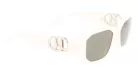 KARL LAGERFELD KL6085S-105 Női napszemüveg