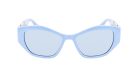 KARL LAGERFELD KL6086S-450 Női napszemüveg