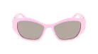 KARL LAGERFELD KL6086S-525 Női napszemüveg