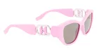 KARL LAGERFELD KL6086S-525 Női napszemüveg