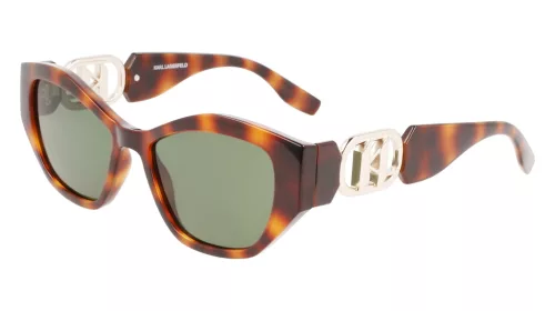 KARL LAGERFELD KL6086SH-240 Női napszemüveg