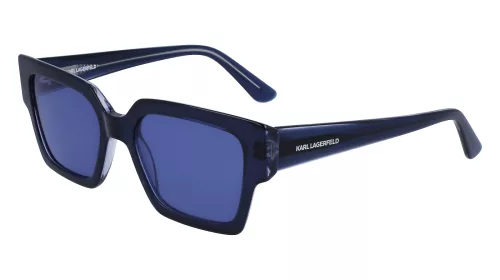 KARL LAGERFELD KL6089S-405 Férfi napszemüveg