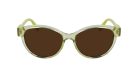 KARL LAGERFELD KL6099S-703 Női napszemüveg