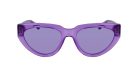 KARL LAGERFELD KL6100S-516 Női napszemüveg