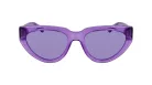 KARL LAGERFELD KL6100S-516 Női napszemüveg