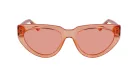 KARL LAGERFELD KL6100S-800 Női napszemüveg