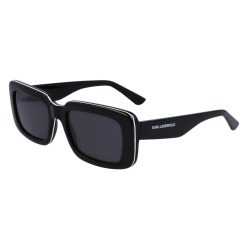 KARL LAGERFELD KL6101S-001 UNISEX napszemüveg