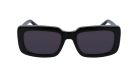 KARL LAGERFELD KL6101S-001 UNISEX napszemüveg