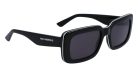KARL LAGERFELD KL6101S-001 UNISEX napszemüveg