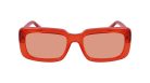 KARL LAGERFELD KL6101S-800 UNISEX napszemüveg