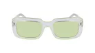 KARL LAGERFELD KL6101S-970 UNISEX napszemüveg