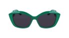 KARL LAGERFELD KL6102S-300 Női napszemüveg