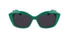 KARL LAGERFELD KL6102S-300 Női napszemüveg