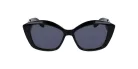 KARL LAGERFELD KL6102S-N-001 Női napszemüveg